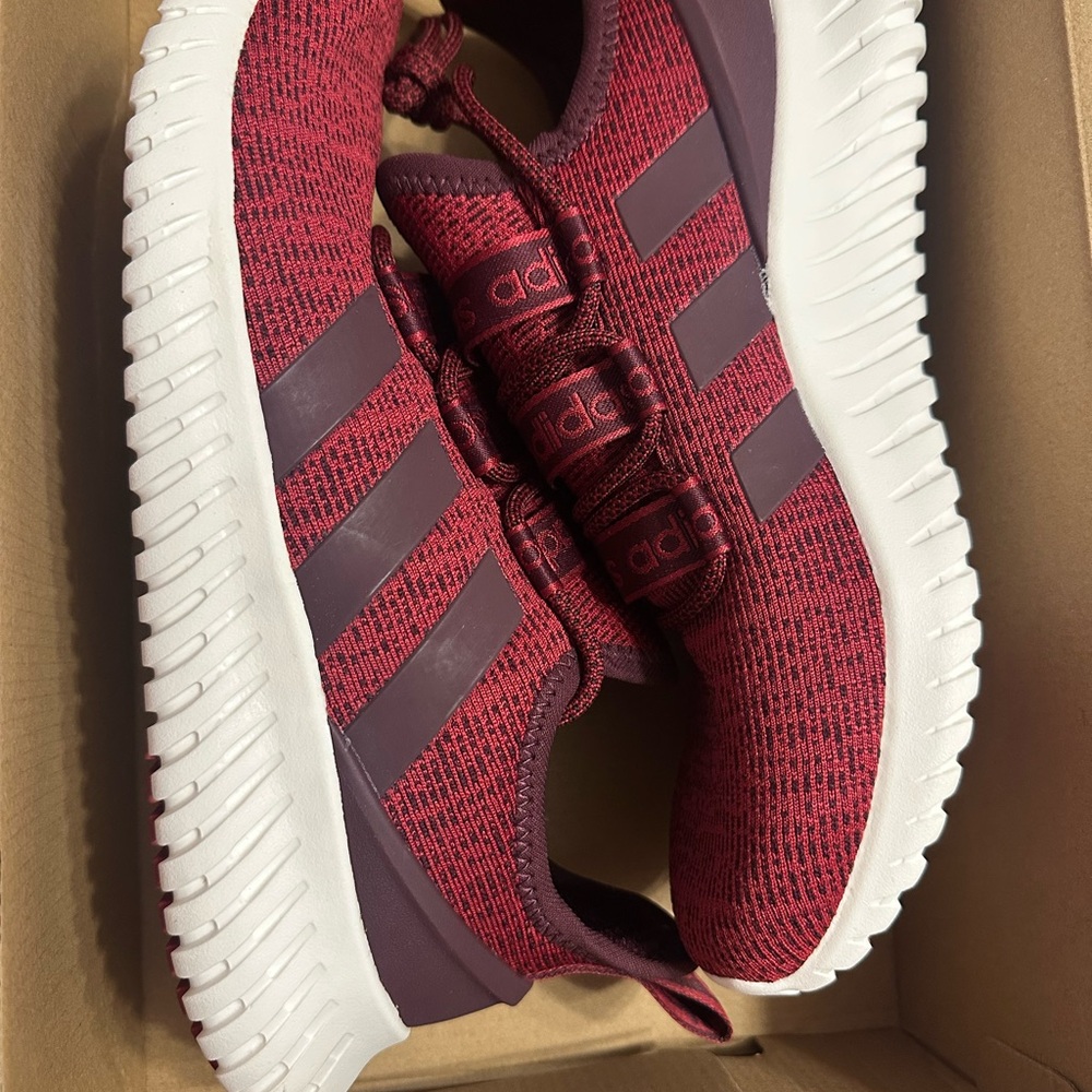 New adidas men’s running shoes